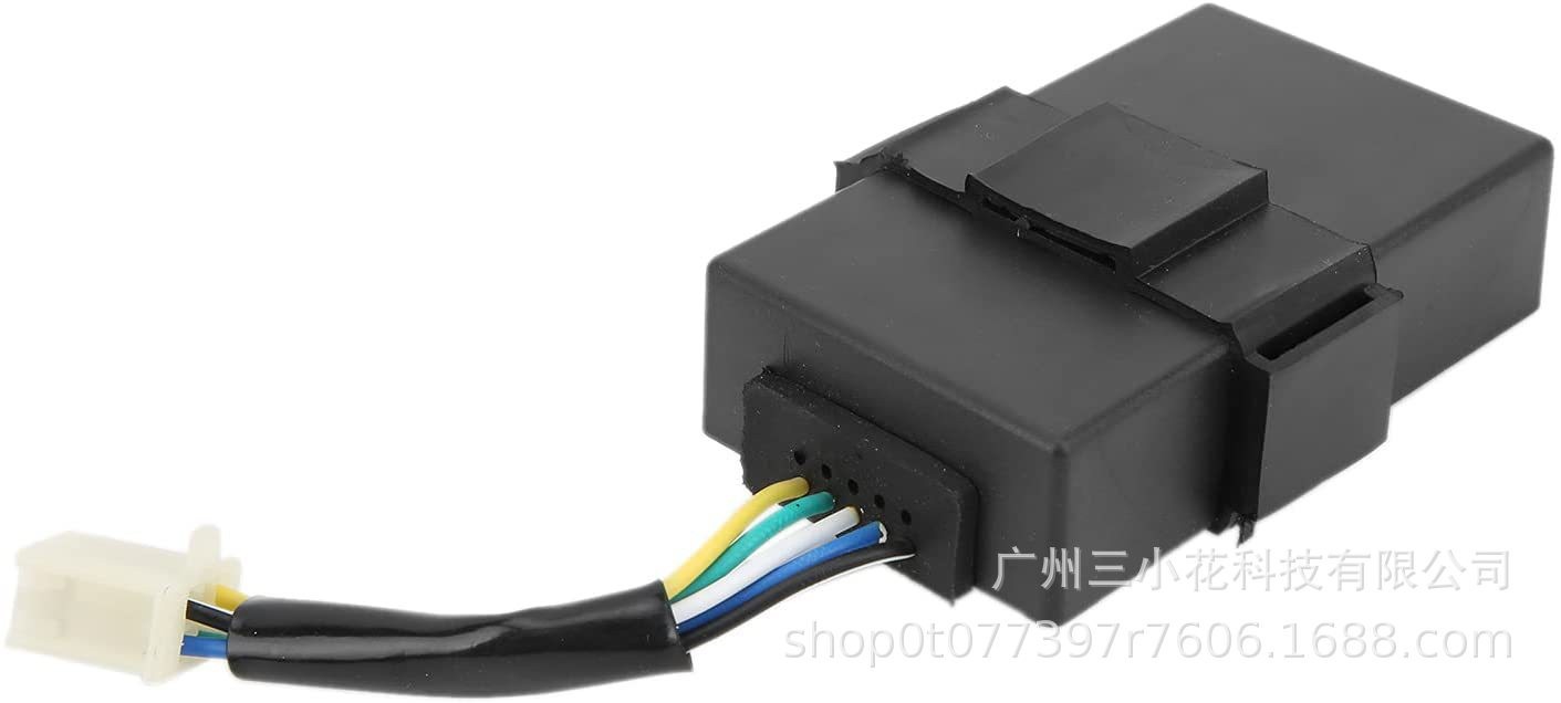 The 30400-ME9-005 ignition box is suitable for the Honda VT750C pic 3