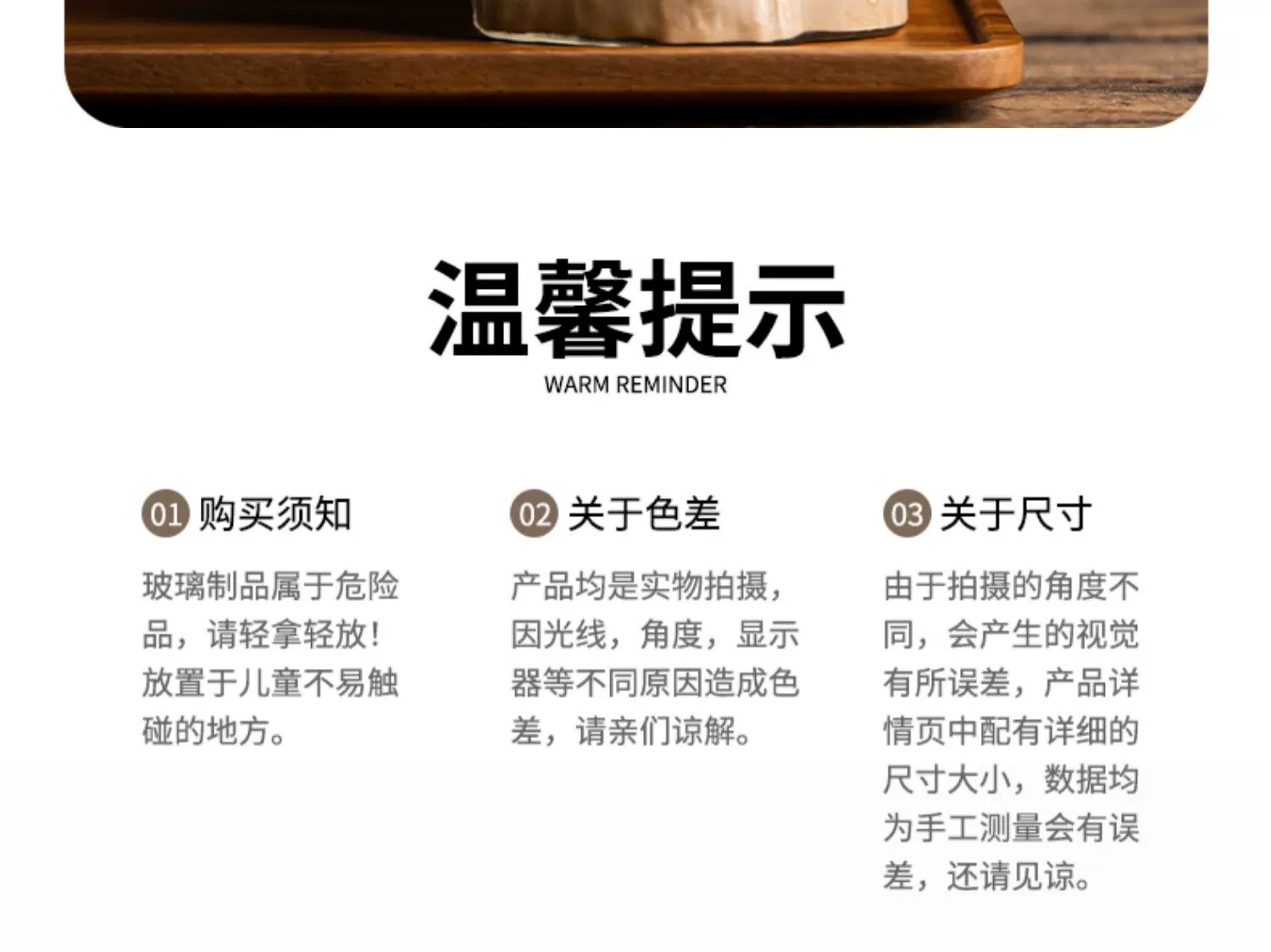Dirty咖啡杯澳白杯小众复古拿铁杯耐高温玻璃杯高级感美式咖啡杯详情13