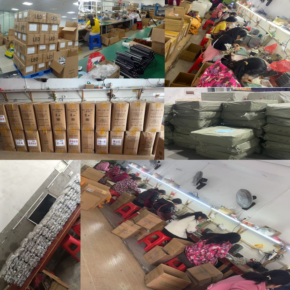 Battery box, led light string, copper wire light string, cake decoration gift box, light strip, Christmas color light, No. 5 battery box pic 3