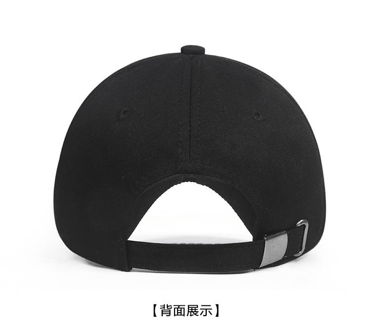 Chinese trend hats, sunshades, baseball caps, Year of the Dragon Chinese trend embroidery, sun protection for young people in spring and autumn, casual and versatile caps for women in their zodiac year pic 15
