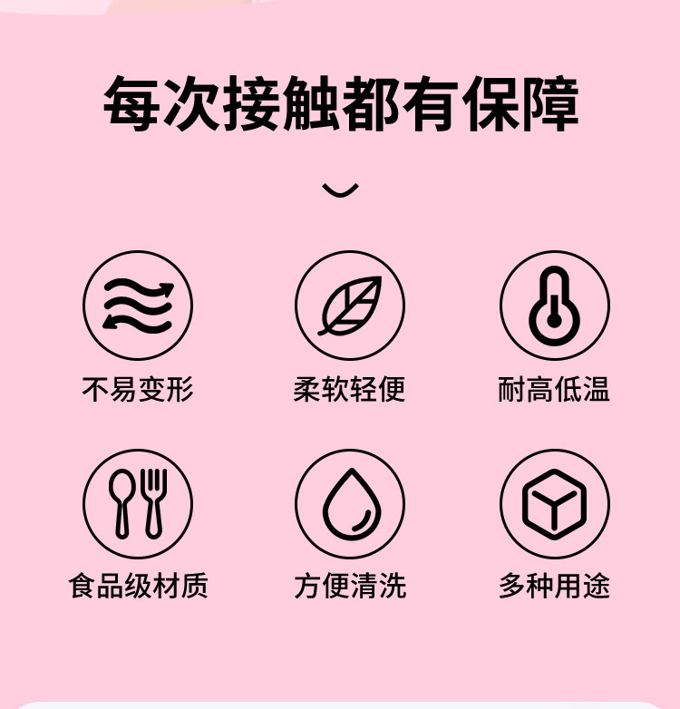 现货跨境爆款6连手工皂模具浮雕花纹肥皂硅胶模硅胶手工皂模具详情2