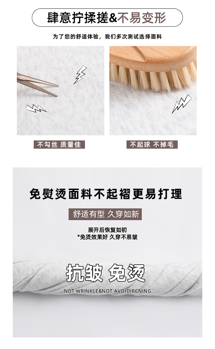 加绒香蕉裤女2025新款秋冬运动卫裤小个子高腰显瘦直筒窄版阔腿裤详情6