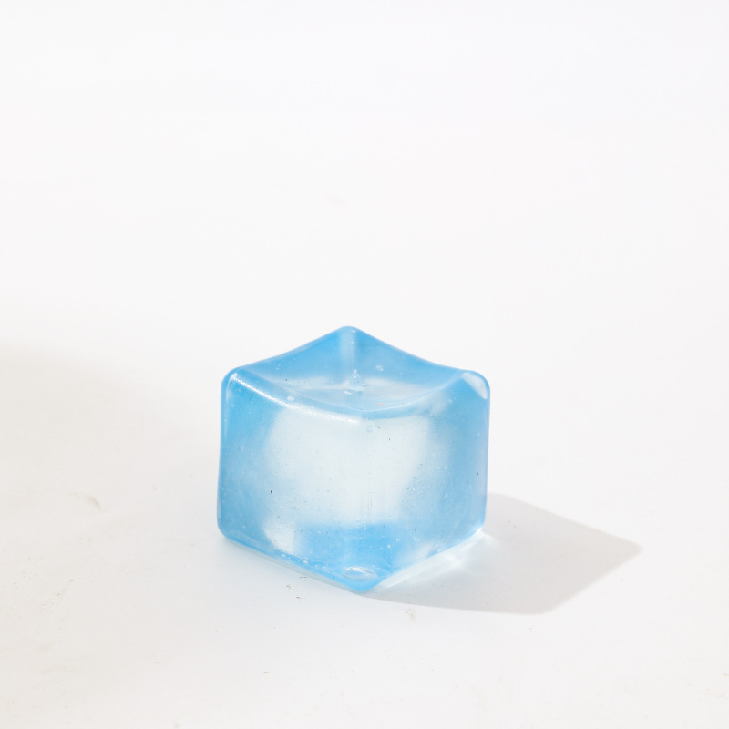 TPR麦芽糖捏捏玩具慢回弹流体玩具爆款玩具捏捏定制工厂详情27