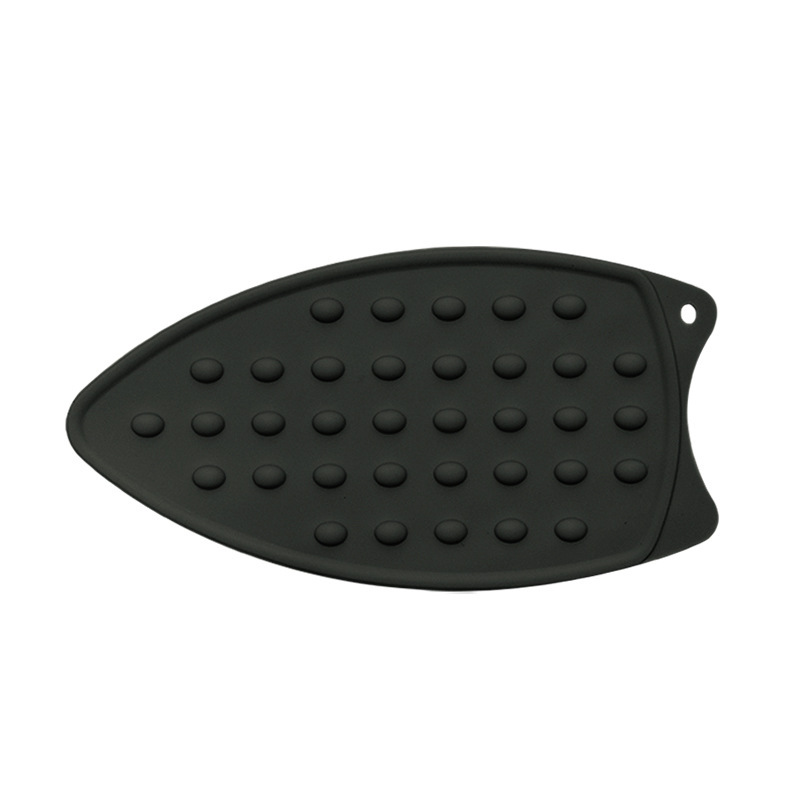 Cross-border heat-insulating silicone iron pad, high-temperature resistant pad, household multi-functional thickened anti-scald ironing board, wholesale ironing pad pic 10