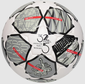3号4号5号儿童青少年成人中小学生足球学校训练比赛机缝足球批发详情44