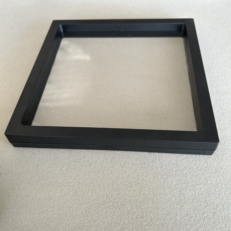 首饰盒耳钉耳环项链戒指盒子礼品盒子首饰盒 单拍不发悬浮盒详情8