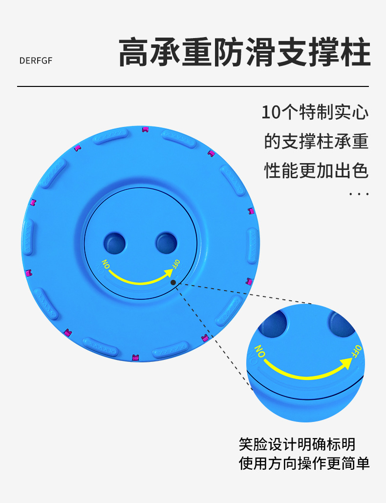 折叠伸缩凳户外便携折叠椅钓鱼凳子排队旅行马扎家用椅子一件代发详情5