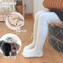 儿童春秋a类棉袜男童女童袜子纯色中筒袜婴儿宝宝堆堆袜批发秋冬详情52