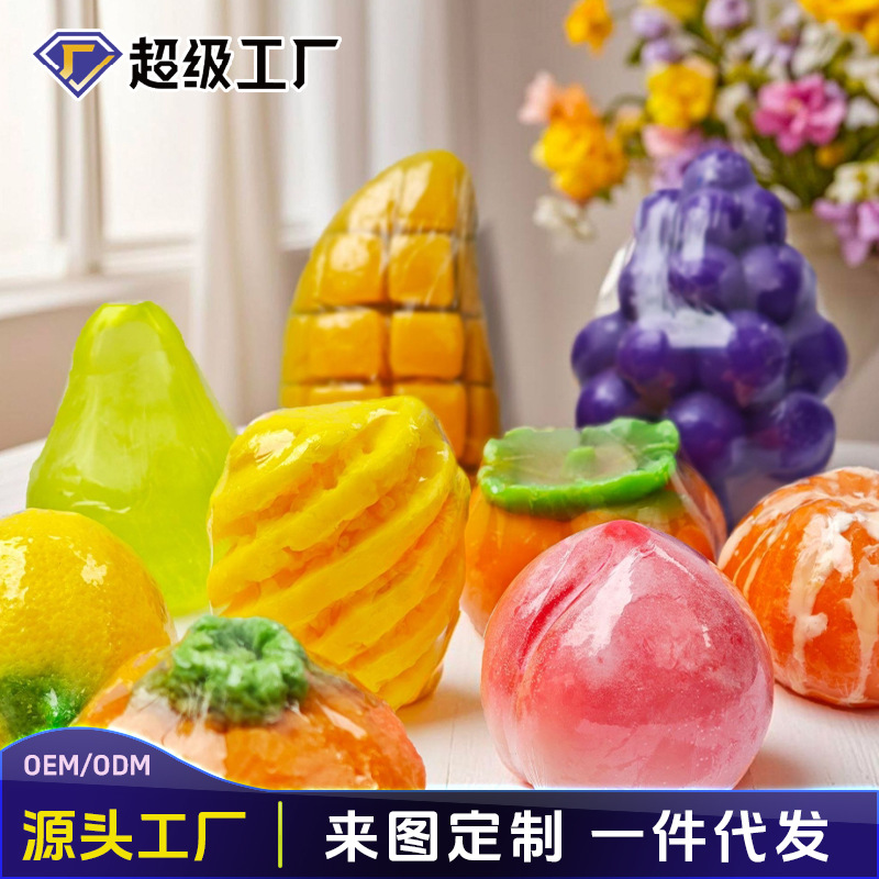 印尼水铃铜果壳风铃diy材料包自制果壳音手工制作手摇铃salin果壳详情7