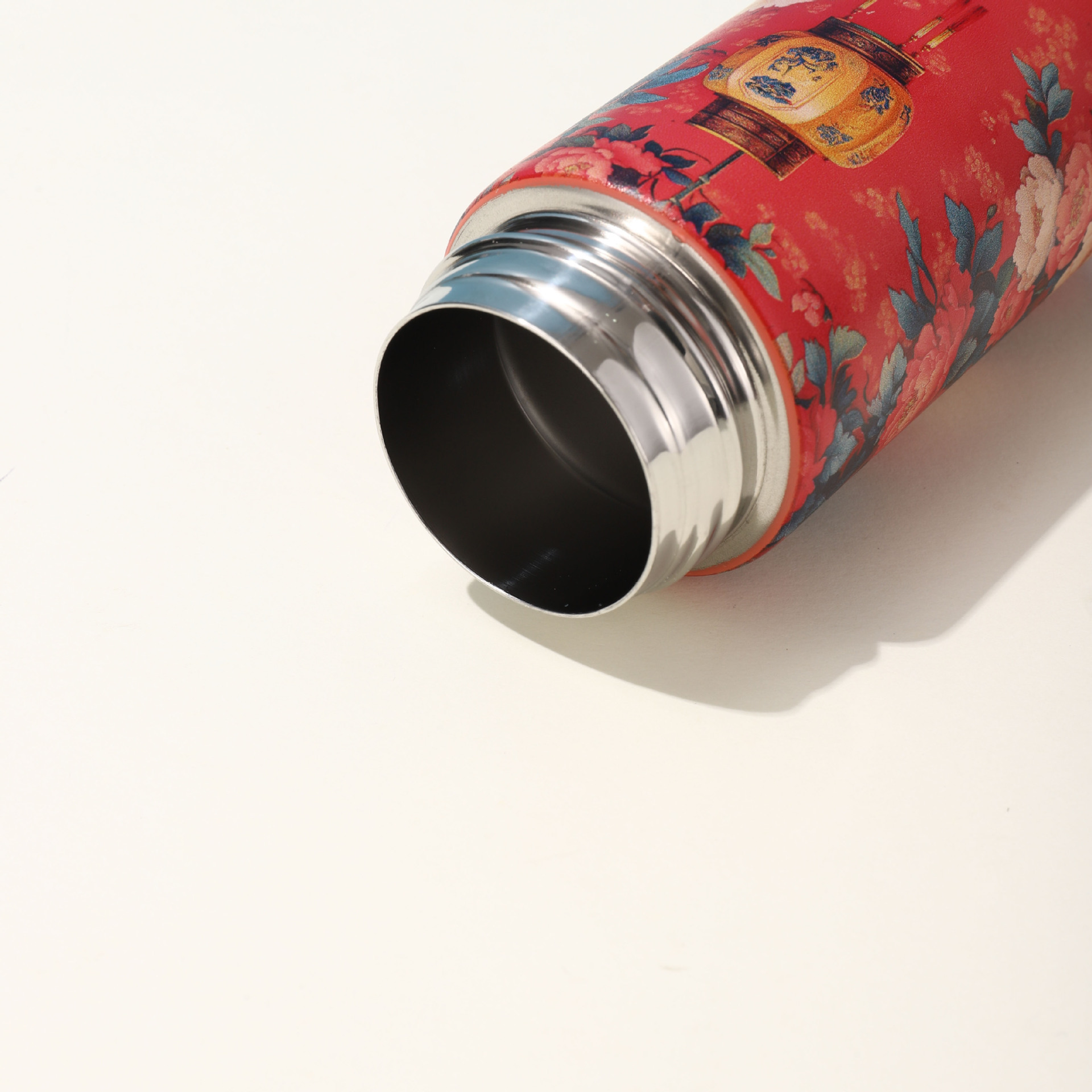 创意迷你保温杯高颜值女学生小巧便携口袋杯新国潮随行不锈钢水杯详情4