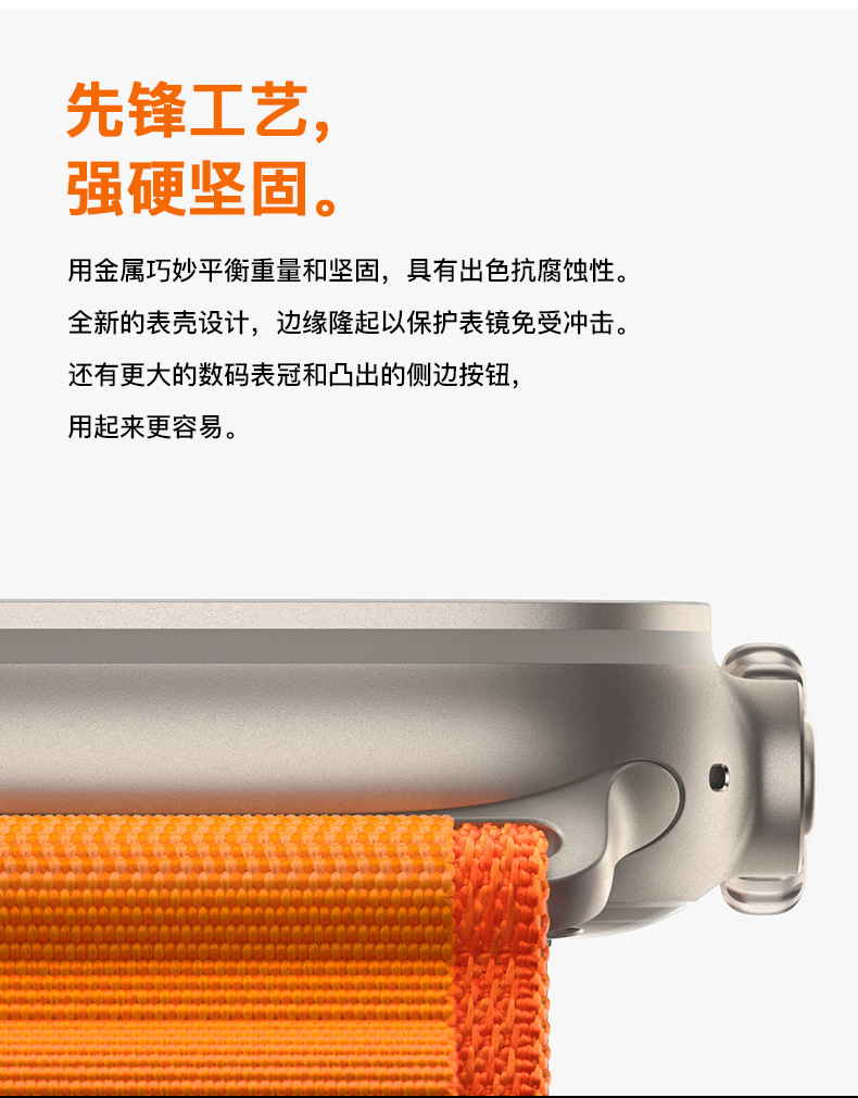 2024华强北s9ultra2智能手表蓝牙通话心率血压跨境男士运动手表详情7