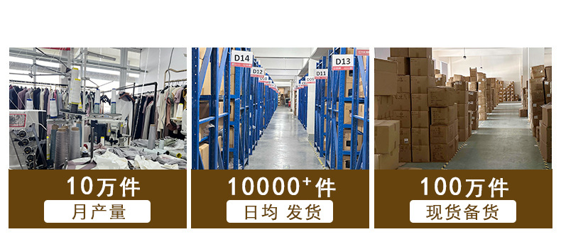 高腰松紧运动裤女宽松束脚瑜伽裤速干裤跑步裤休闲显瘦长裤健身裤详情2