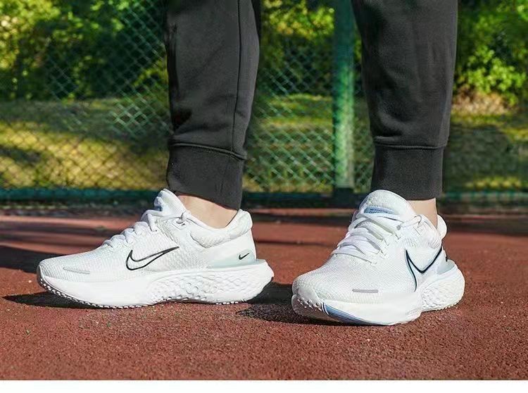 纯原莆田ZoomX Invincible Run 2超轻透气舒适软底男女百搭运动跑详情12