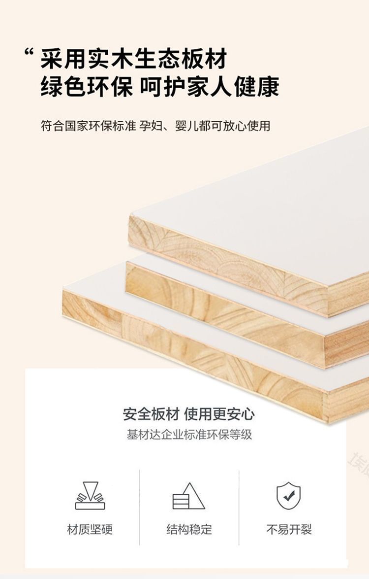 实木入户鞋柜换鞋凳家用门口靠墙多功能玄关柜收纳置物阳台储物柜详情1