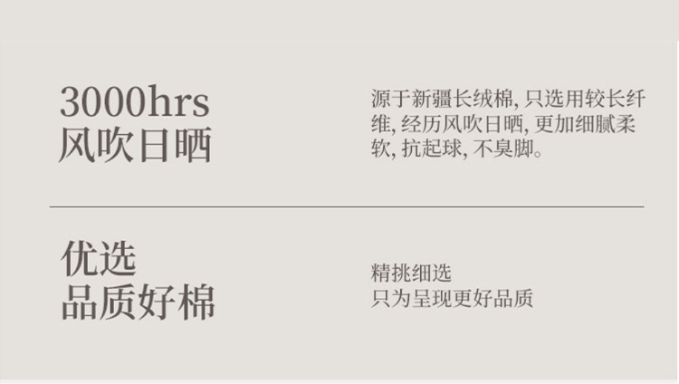 袜子男士夏季薄款纯色吸汗防臭中筒袜春秋纯棉透气网眼长筒商务袜详情9