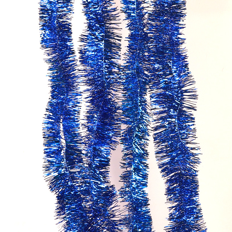 Wholesale of decorative items for birthday parties, such as woolen stripes, decorative ribbons, and Christmas Eve decorations pic 9