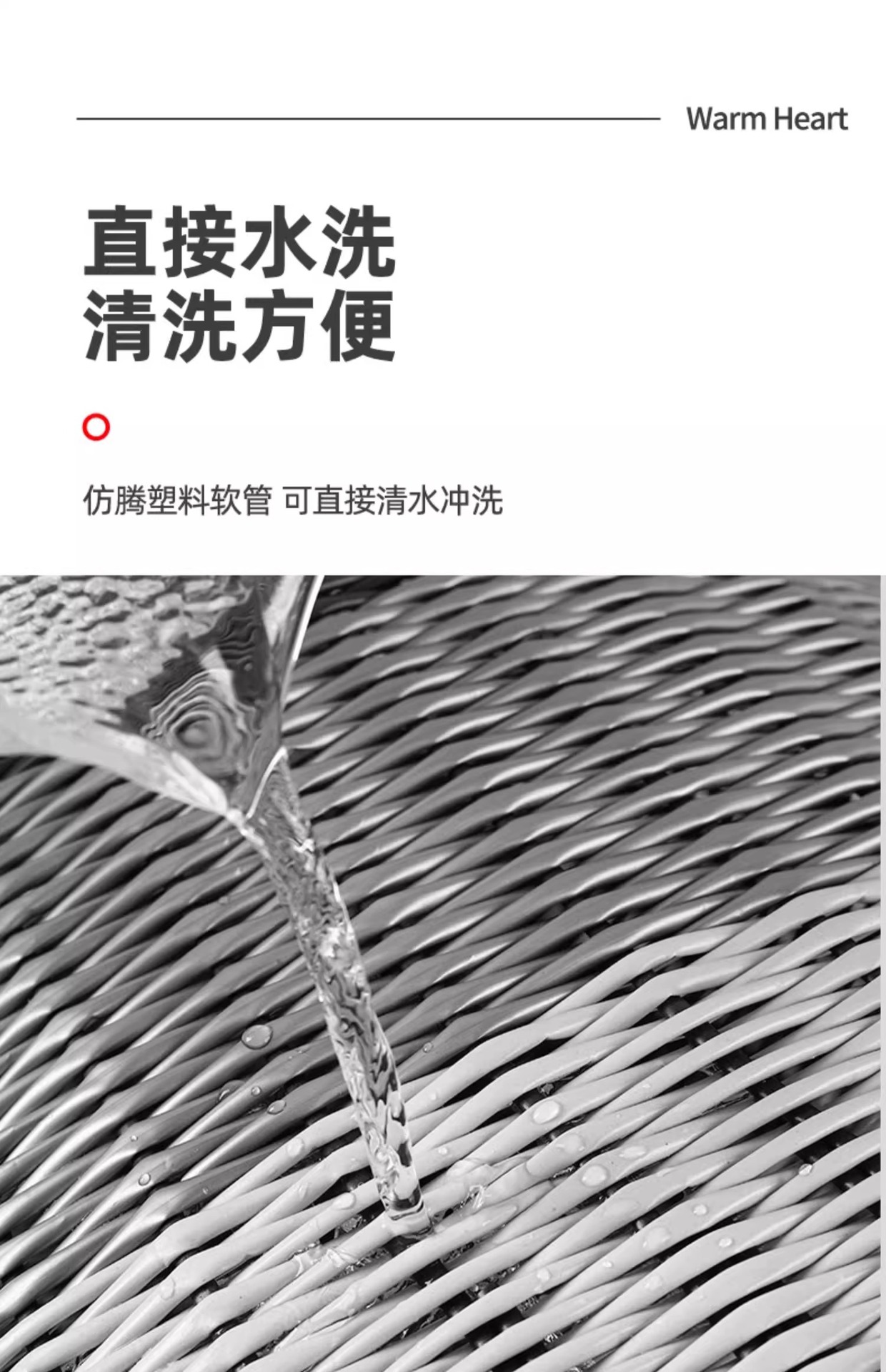 脏衣篓衣服收纳筐卫生间换洗衣篮子脏衣篮阳台家用玩具娃娃收纳桶详情18