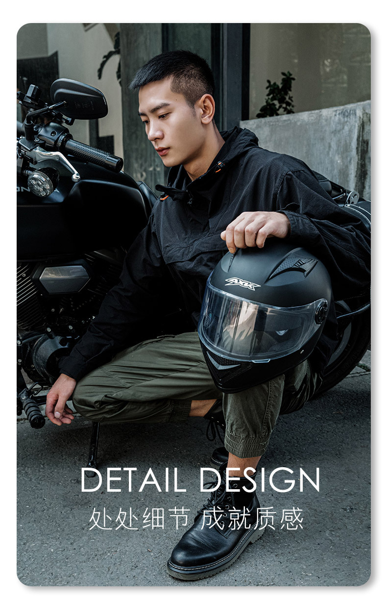 外贸专供电动车头盔男士保暖冬季全盔女四季通用安全盔跨境详情1