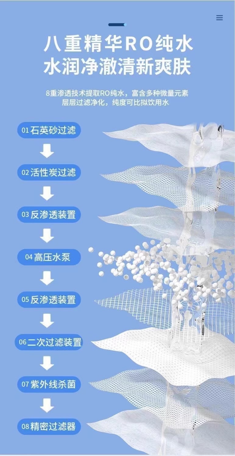 酒精消毒湿巾75度湿纸巾成人杀菌加厚家用婴儿消毒湿巾80抽定制详情5