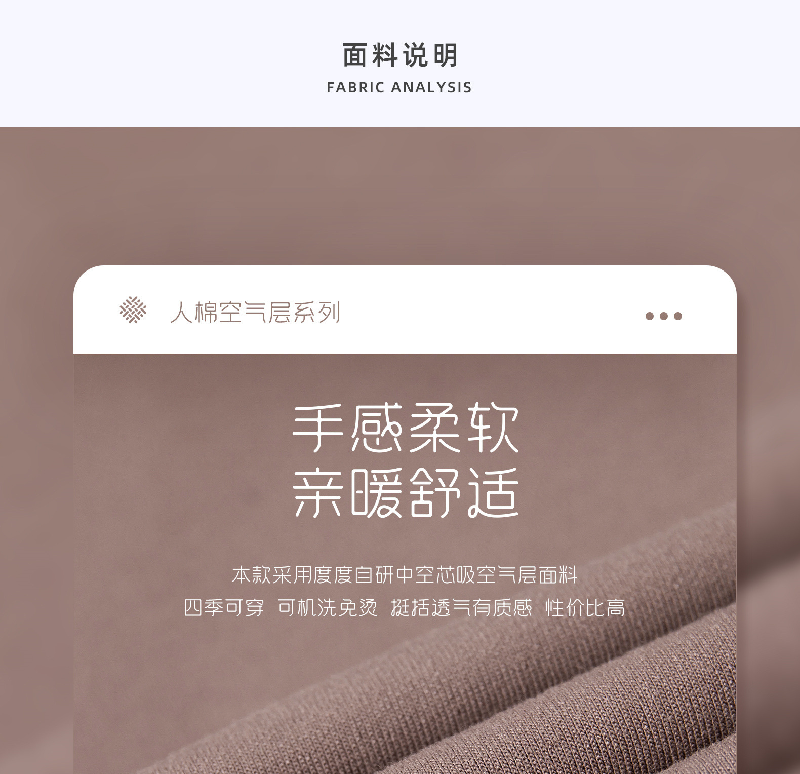 爱度新款抽绳直筒运动裤高腰百搭宽松休闲裤阔腿显瘦健身运动长裤详情6