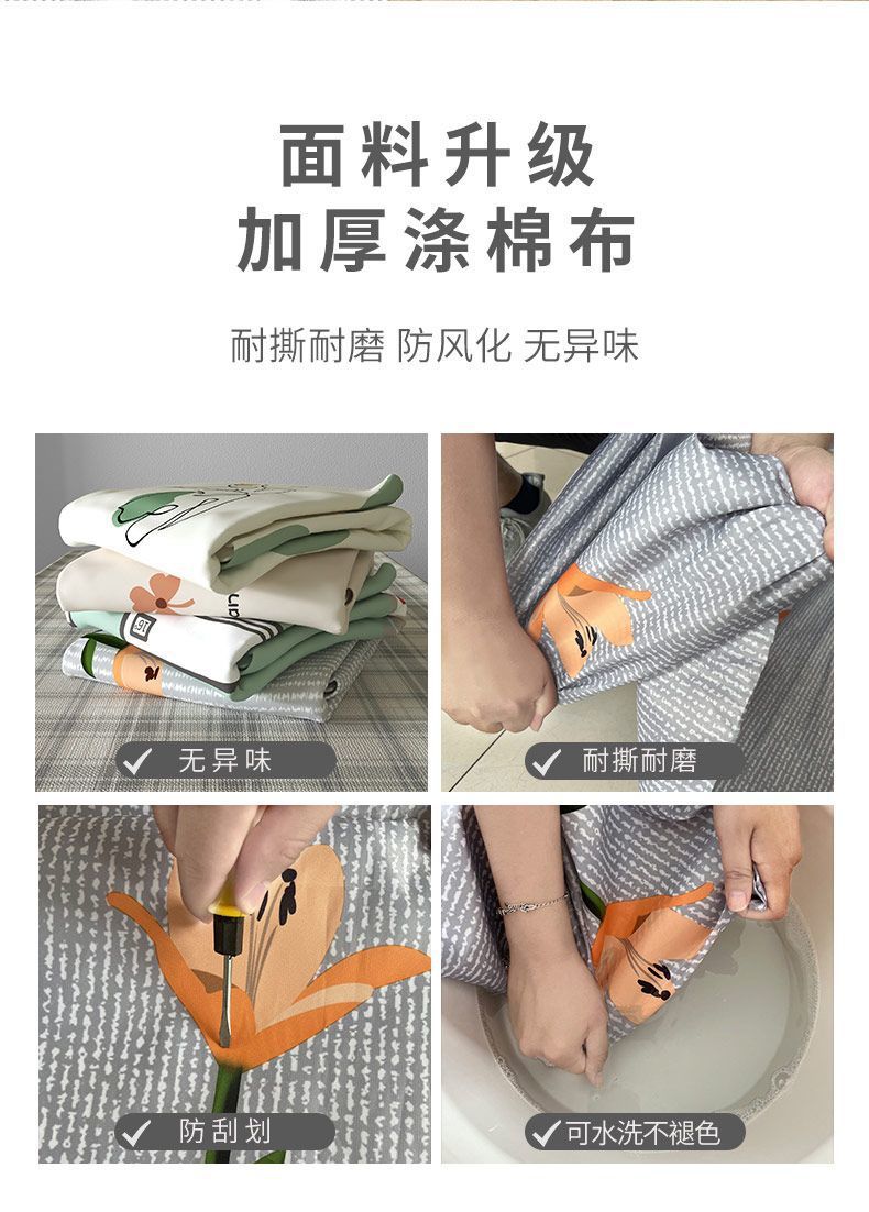 Wz收纳柜简易衣柜家用卧室布衣柜出租房衣柜简易组装宿舍挂衣橱柜详情11