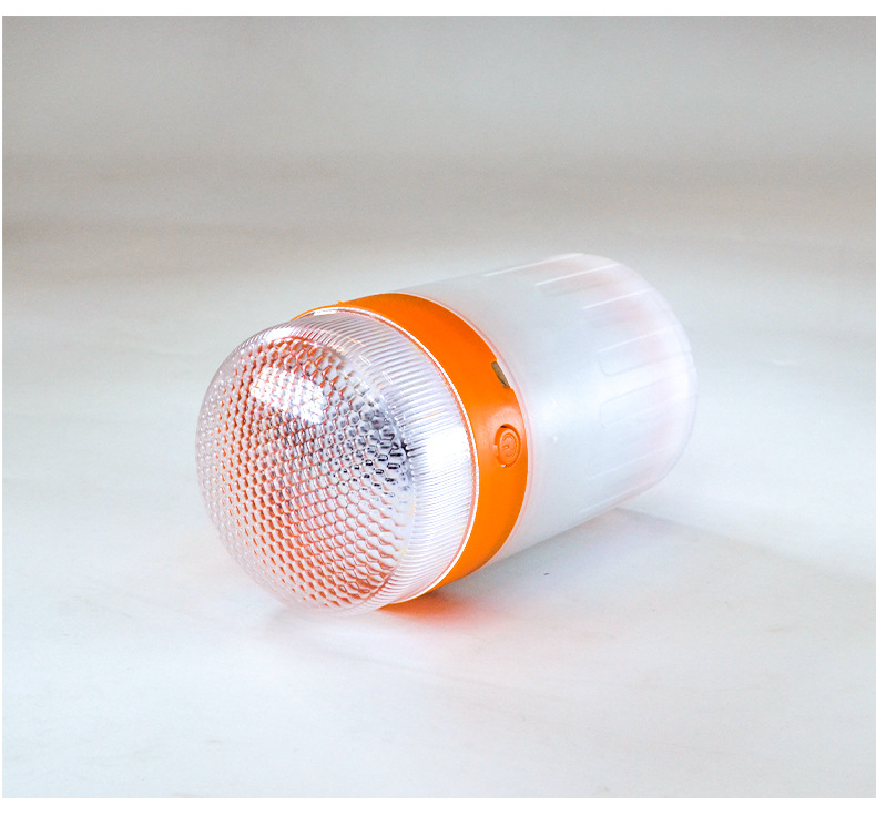 跨境LED彩灯圣诞节日露营帐篷装饰十米灯串USB充电收纳氛围小夜灯详情22