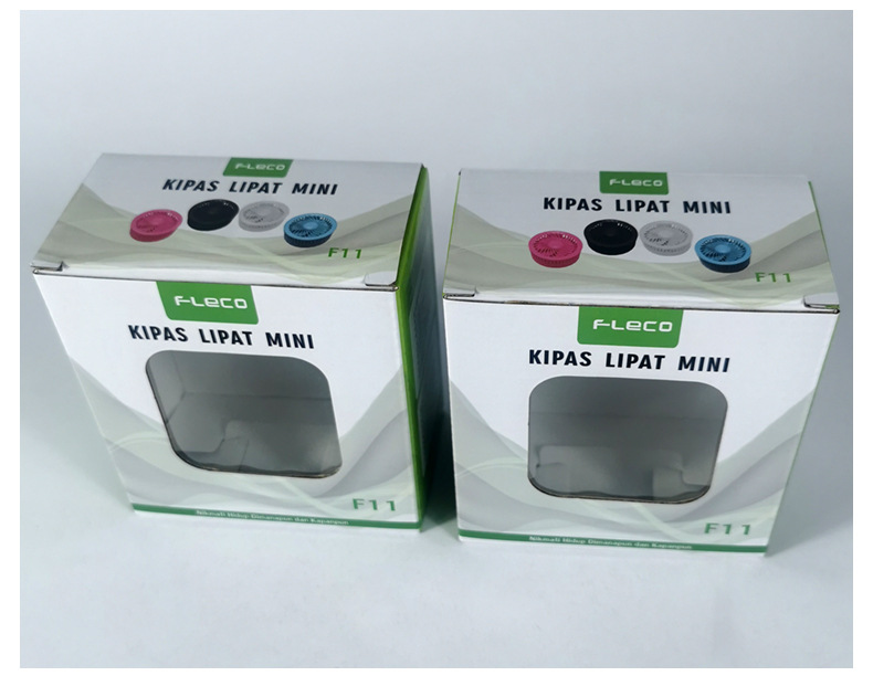 Factory wholesale custom electric fans, tea cups, windowed corrugated color boxes, mosquito repellents, kraft paper boxes, bottom cover packaging boxes pic 12