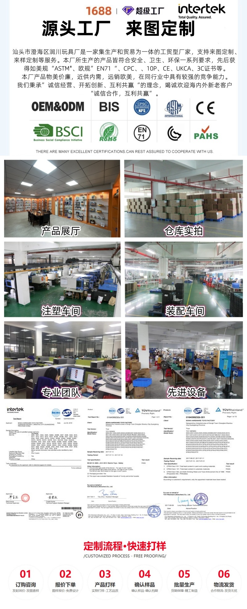 跨境婴幼儿忙碌球手抓球六面体蒙氏早教抓握训练益智早教安抚玩具详情1