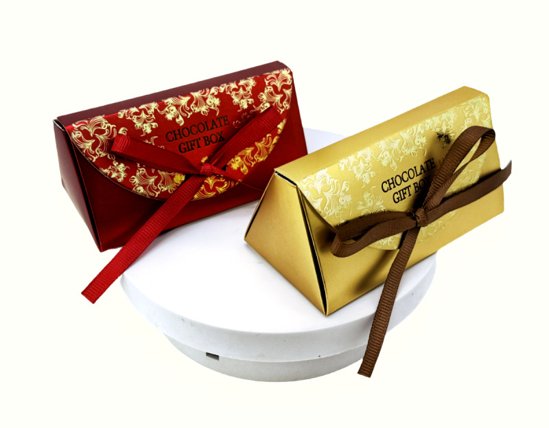 马来西亚6粒8粒巧克力结婚喜糖礼盒装伴手礼送礼零食进口巧克力详情18