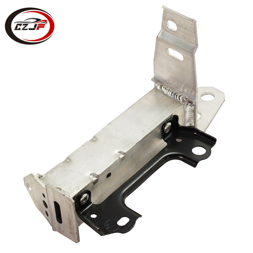 适用2019-21丰田RAV4前保险杠支架521020R040 521030R040详情3