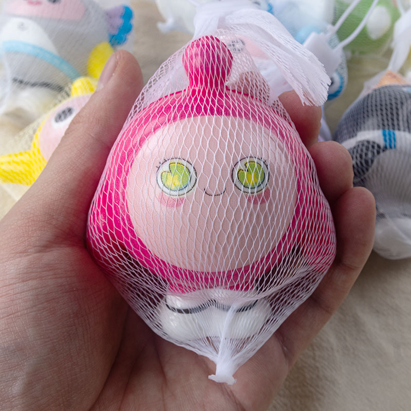 蛋仔派对网红爆款减压儿童玩具批发礼品公仔摆摊慢回弹详情5