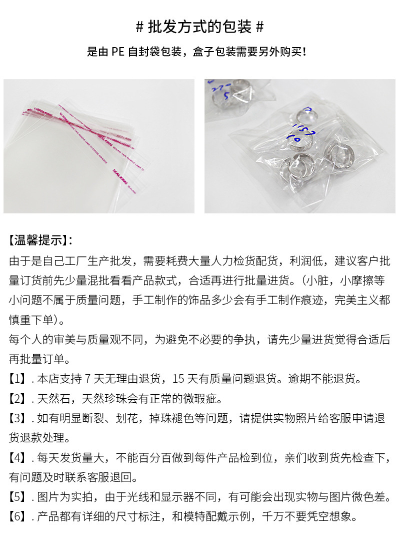 YEA492 Korean version S925 sterling silver earrings, minimalist geometric circular ring earrings, ear buckles, niche and elegant silver earrings pic 13