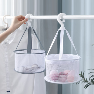 Youyi Factory supplies wholesale of sandwich embroidery underwear washing net bags, special anti-deformation bra washing bags for washing machines pic 14