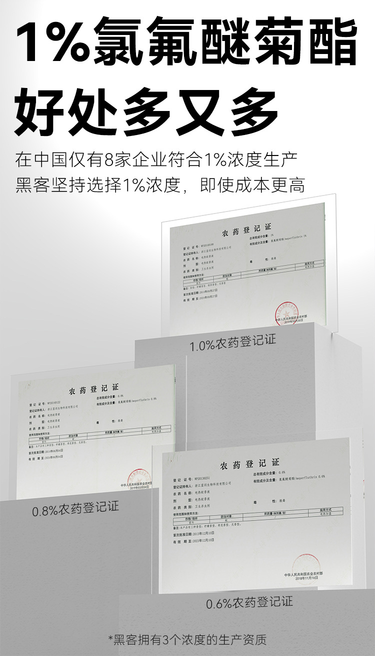 黑客蚊香液批发电热驱蚊防蚊液家用室内无味插电式40ml蚊香液套装详情7