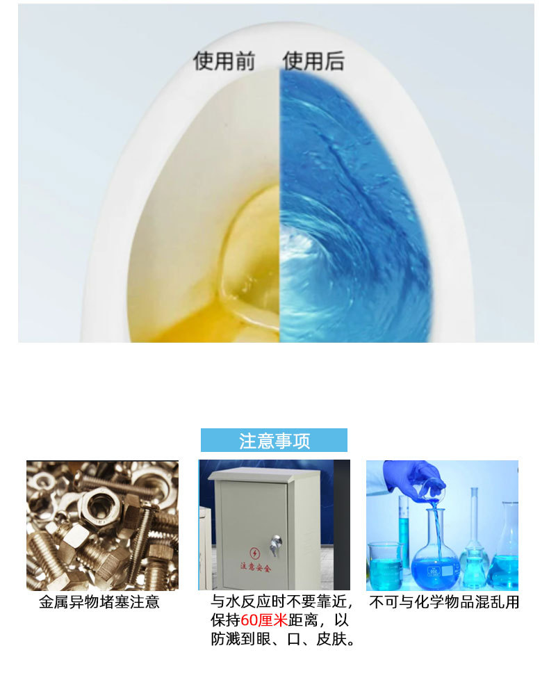 通马桶疏通器皮搋子厕所管道堵塞神器强力吸捅下水道工具一炮抽子详情18