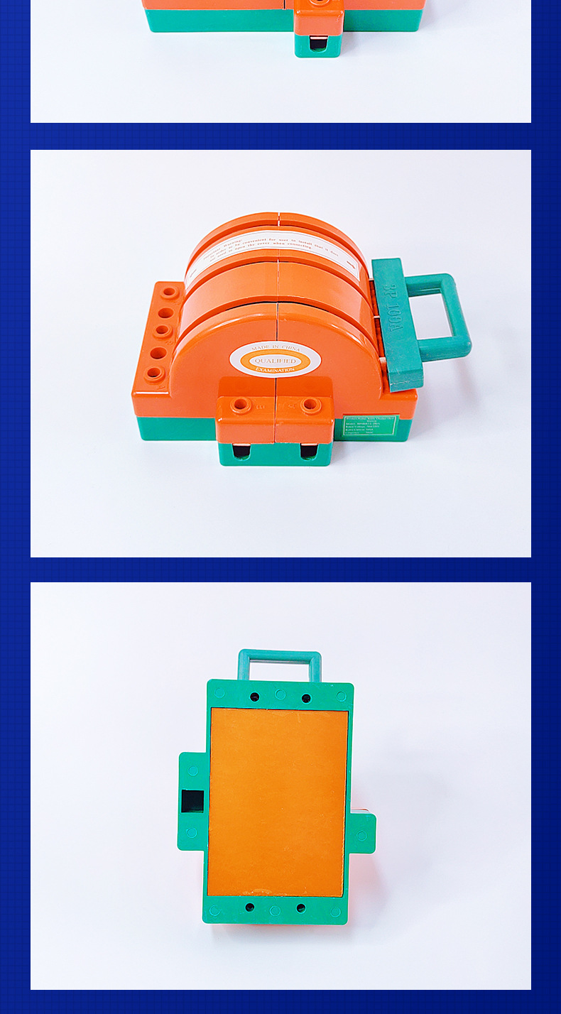 销售家用双向闸刀开关 3P100a双投双电源切换开关 供应双投刀闸详情15