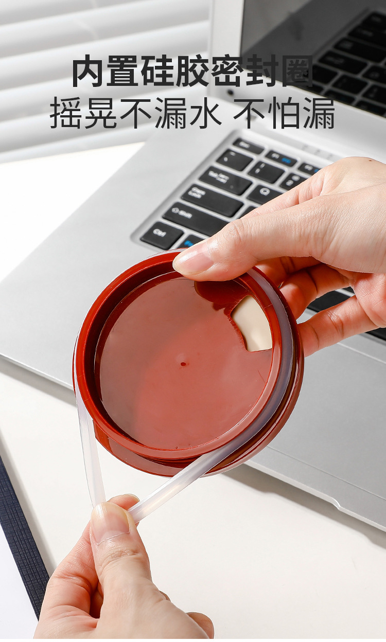 304不锈钢马克杯双层隔热通用水杯办公室礼品伴手礼泡茶杯咖啡杯详情16