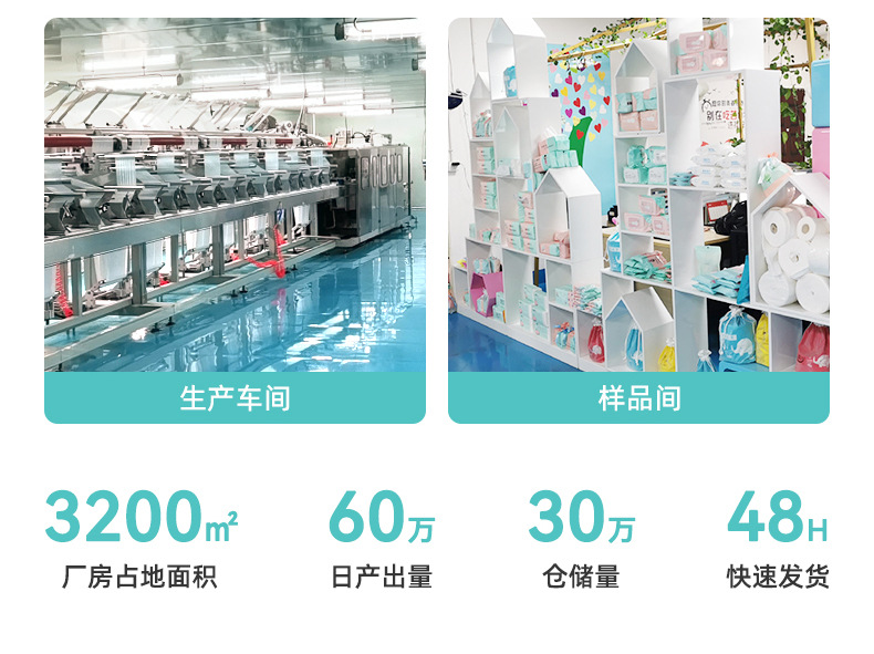 定制厨房湿巾80抽大包装工厂大量批发去污去油渍清洁油烟机湿纸巾详情3