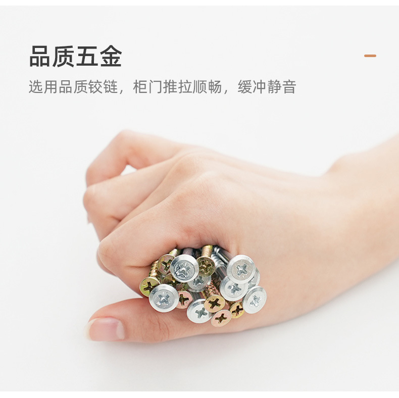 双人学生书桌家用电脑桌台式女生卧室桌子办公学习桌奶油风化妆桌详情20