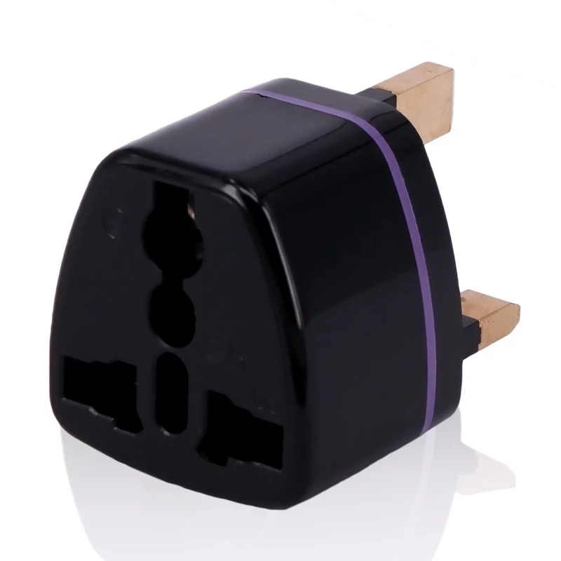 Cross-border supply of British standard adapter plugs, British standard adapter heads, British, Hong Kong and Singapore power supplies, British standard adapter connectors pic 2