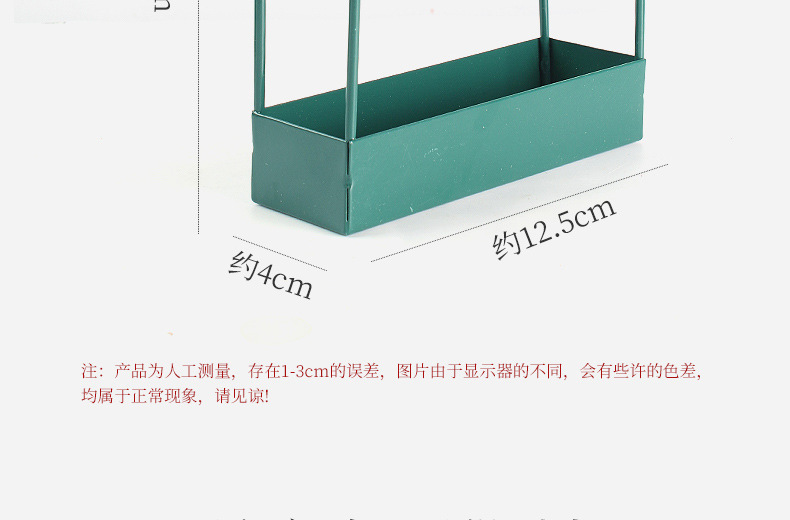 三角蚊香架创意铁艺檀香架子托熏香蚊香盘托蚊香炉盘香支架接灰盘详情10
