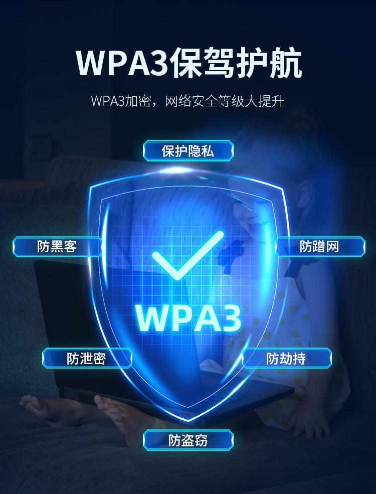 COMFASTCF-WR635AX大功率无线路由器六天线穿墙全屋WiFi6路由器详情18