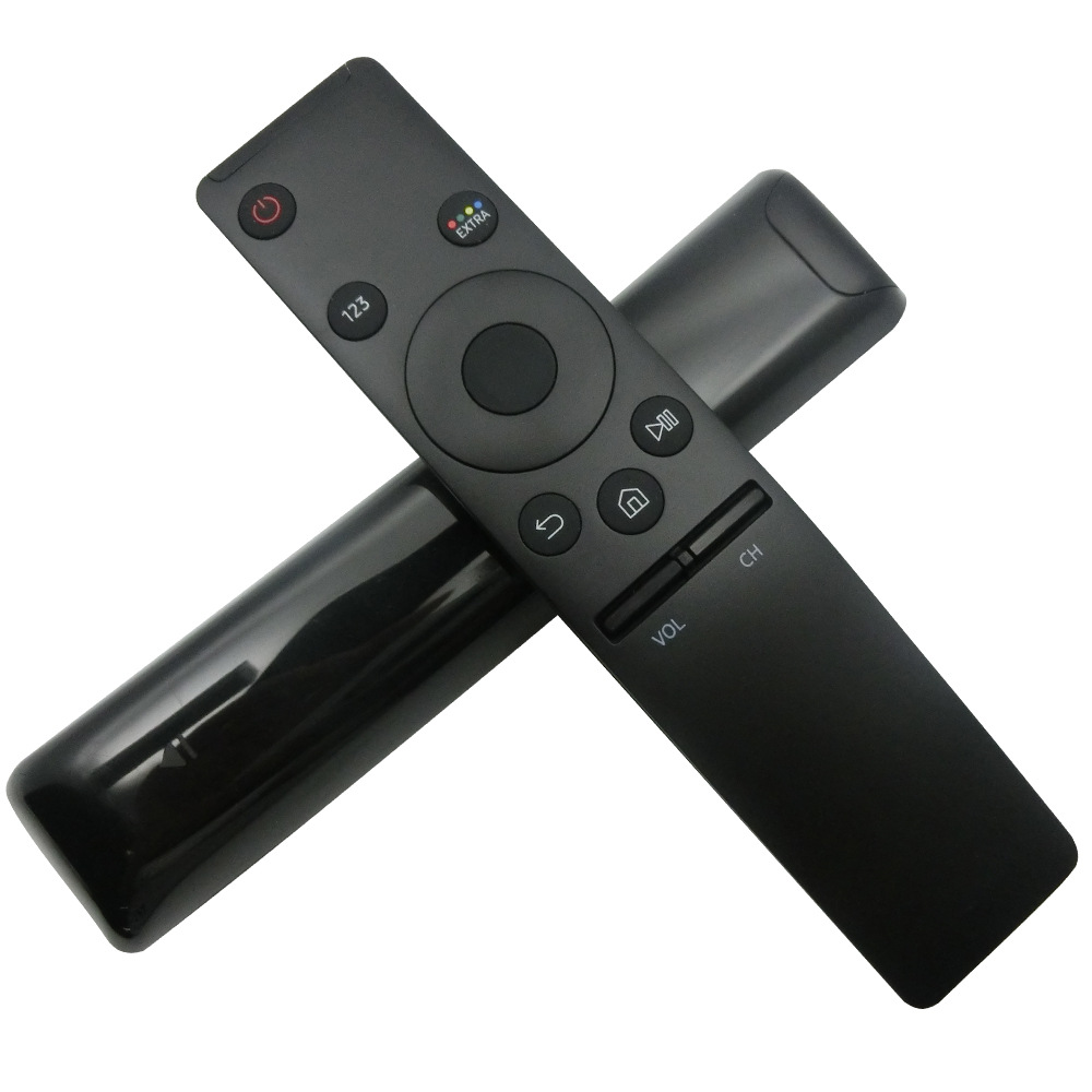 The Samsung TV remote controls BN59-01259B/E/D, BN59-01260A and 01241A are suitable for long-term travel pic 1