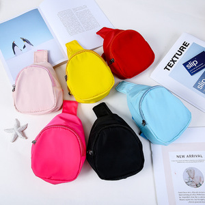 创意动物卡通夹子零钱包硅胶零钱包儿童老人可爱钥匙收纳袋硅胶包详情6