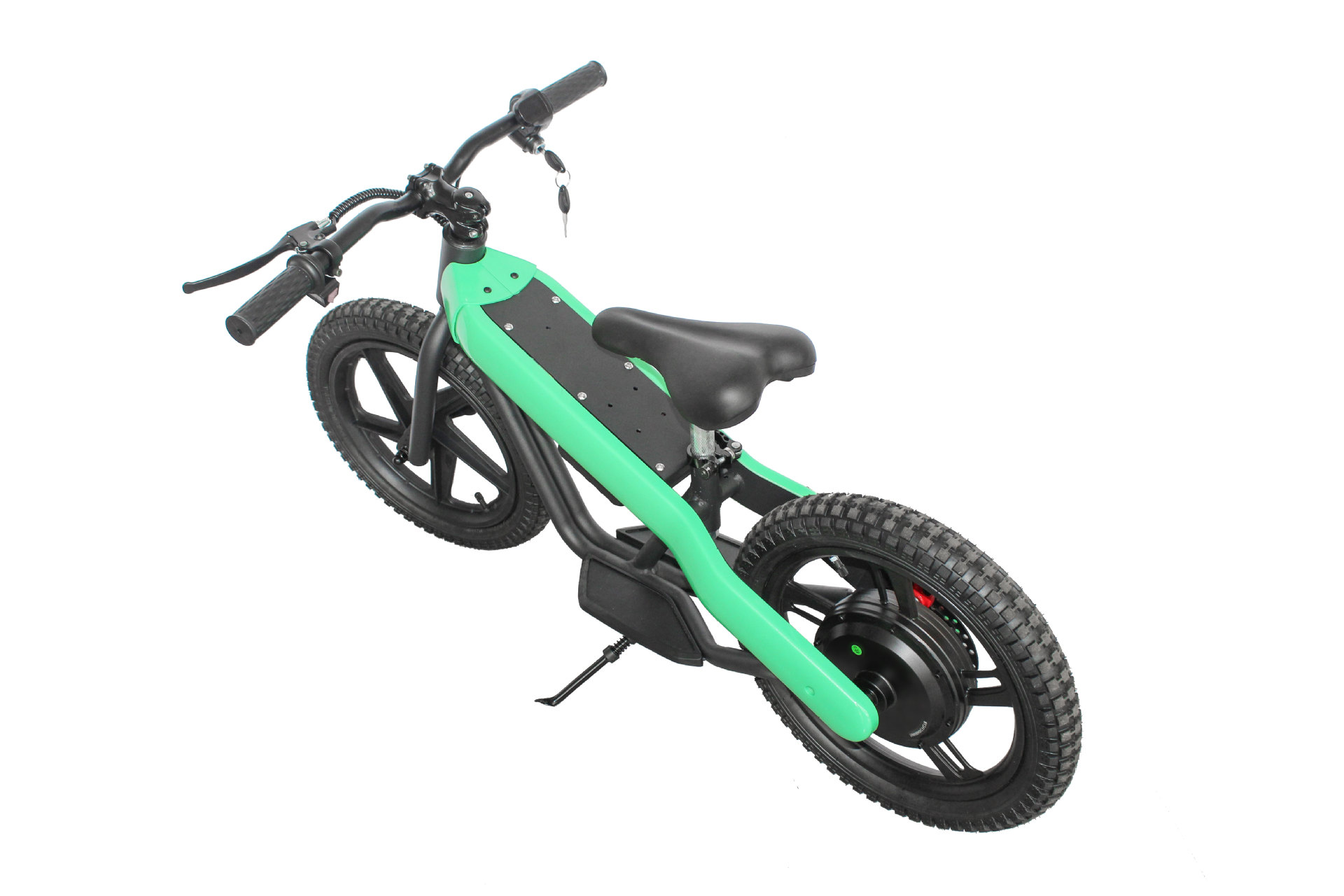 儿童电动车滑步车平衡车Balance Bike Ride On Toys Kids scooter详情109