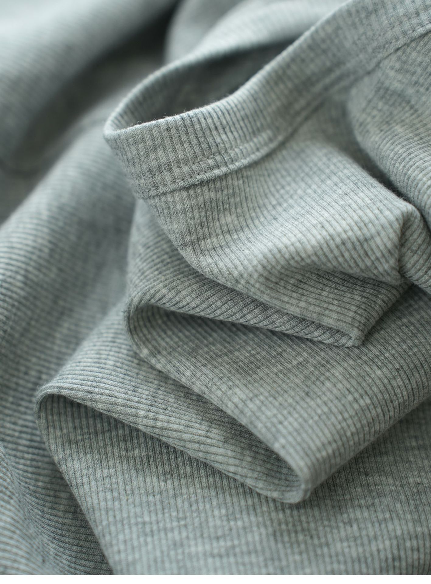 夏季纯棉小圆领吊带背心女纯欲风外穿工字宽肩带遮副乳内搭上衣详情32