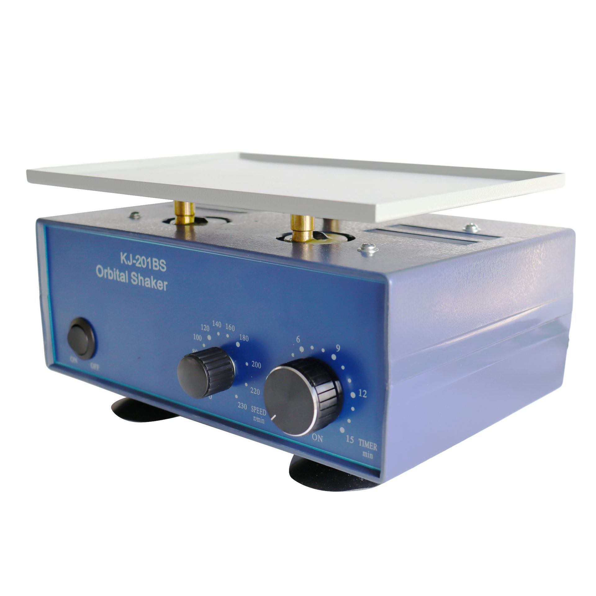 Cross-border exclusive KJ-201BS laboratory horizontal shaker, blood bag shaker, adjustable speed rotary shaker pic 9