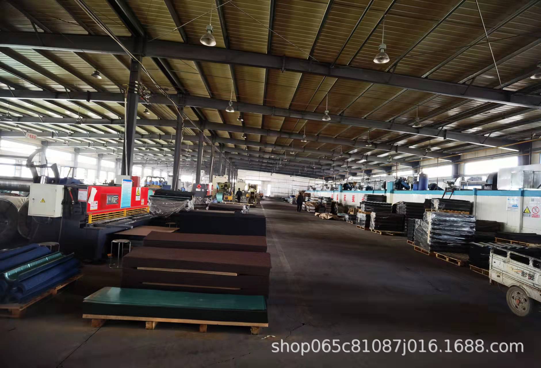 彩石金属瓦片米兰瓦仿古瓦装饰瓦隔热别墅瓦屋面瓦屋檐彩石瓦详情7