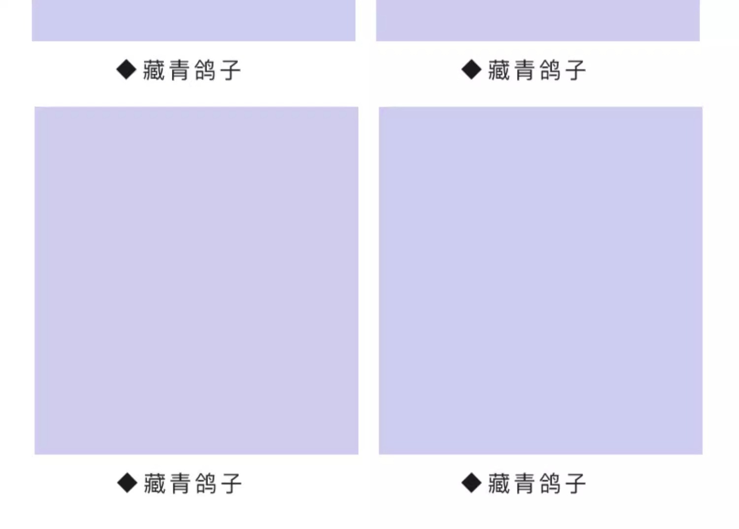 2025新款罩衣家用厨房围裙女可爱时尚做饭反穿护衣大人长袖工作服详情16