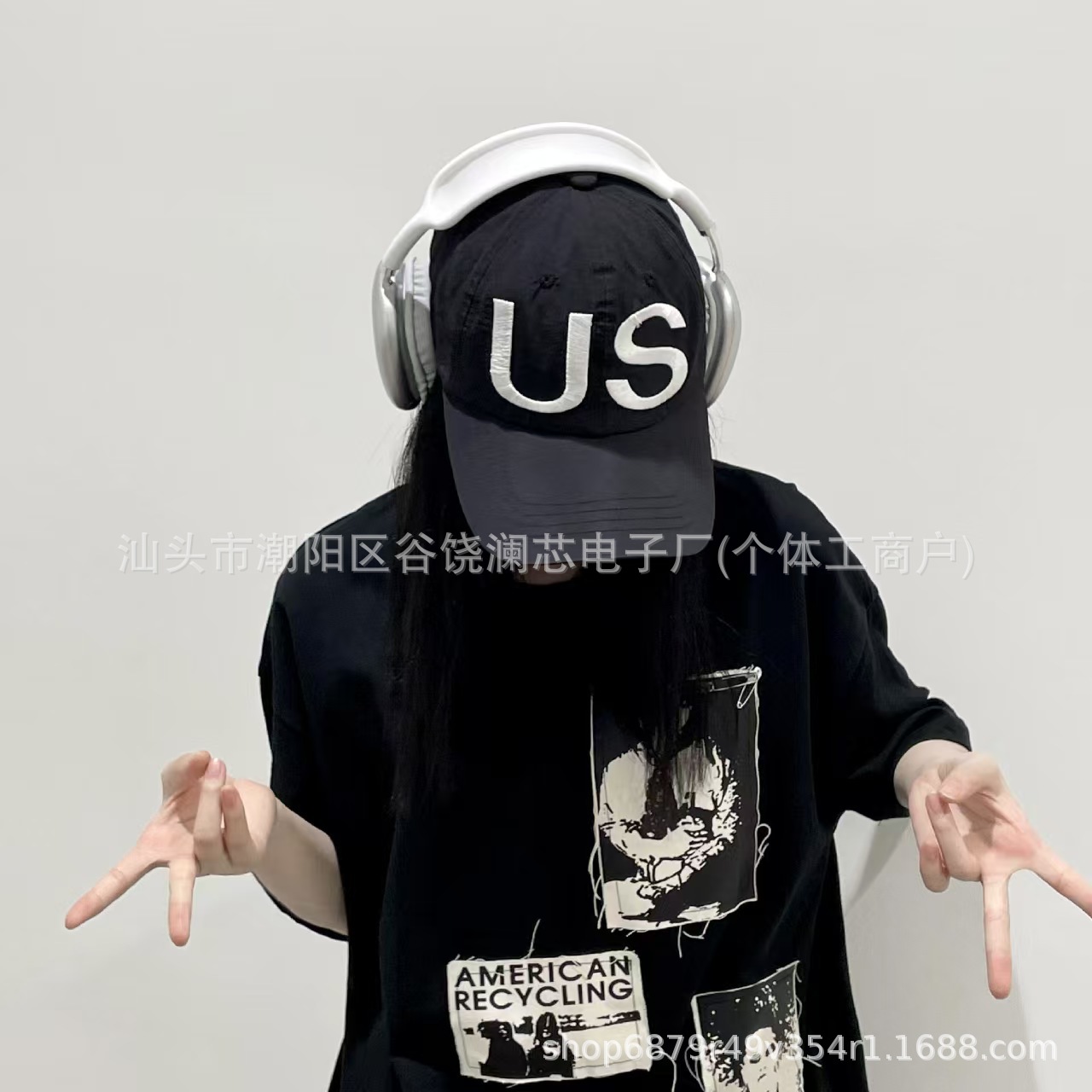 跨境爆款P9无线头戴式蓝牙耳机适用苹果华强北新款厂家批发直销详情12